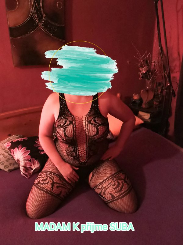 MADAM K přijme SUBA_0