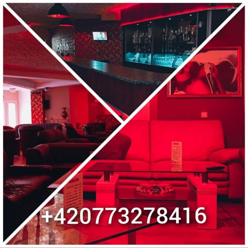 Night club Labelle shání nove tváře_0