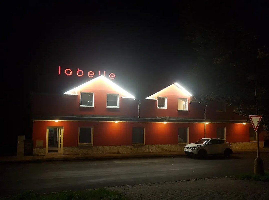 Night club Labelle shání nove tváře_3