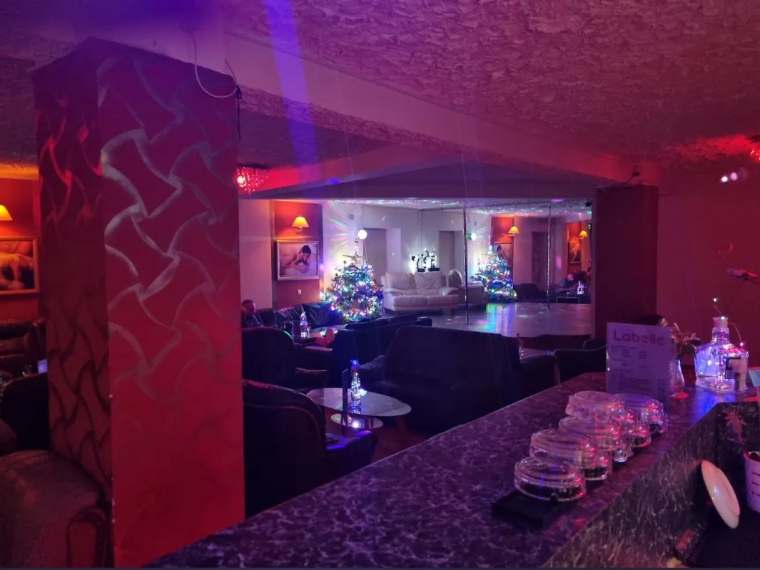 Night club Labelle shání nove tváře_4