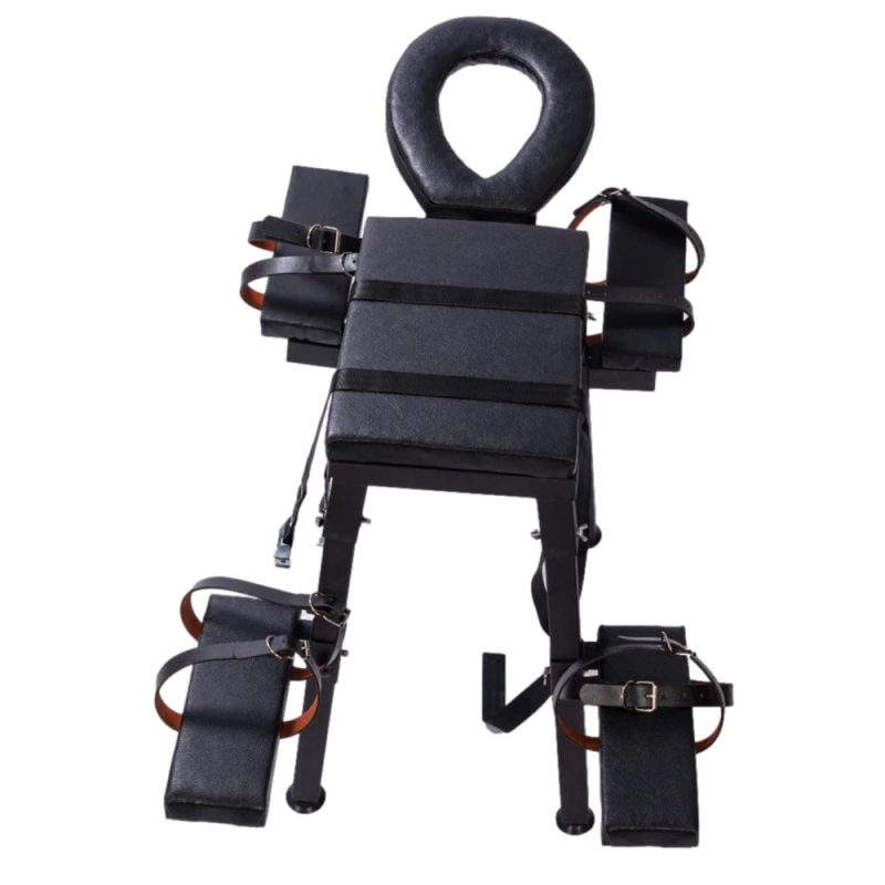 Spank multifunkční BDSM lavice_4